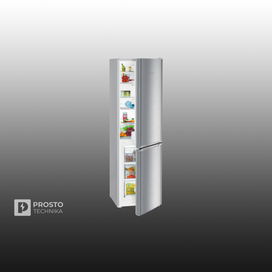 Холодильник Liebherr CUefe 3331-26 001